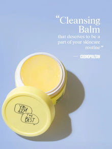 Melting Balm Cleanser