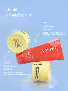 Melting Balm Cleanser