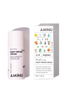 Night Repair Cream