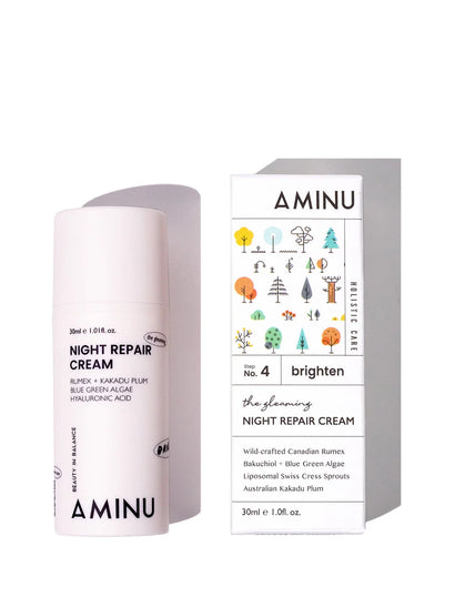 Night Repair Cream