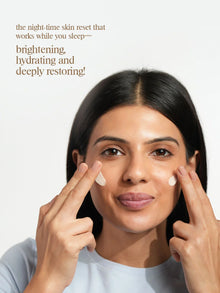 Night Repair Cream