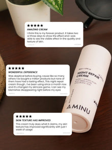 Night Repair Cream