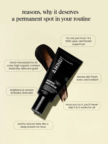 Nordic Mud Mask
