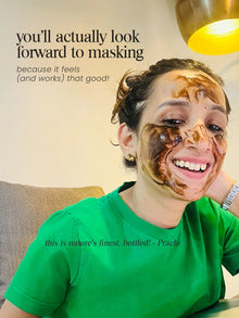 Nordic Mud Mask