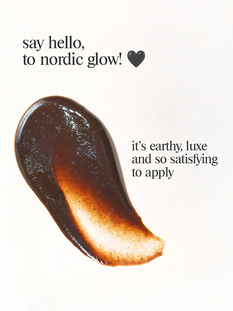 Nordic Mud Mask