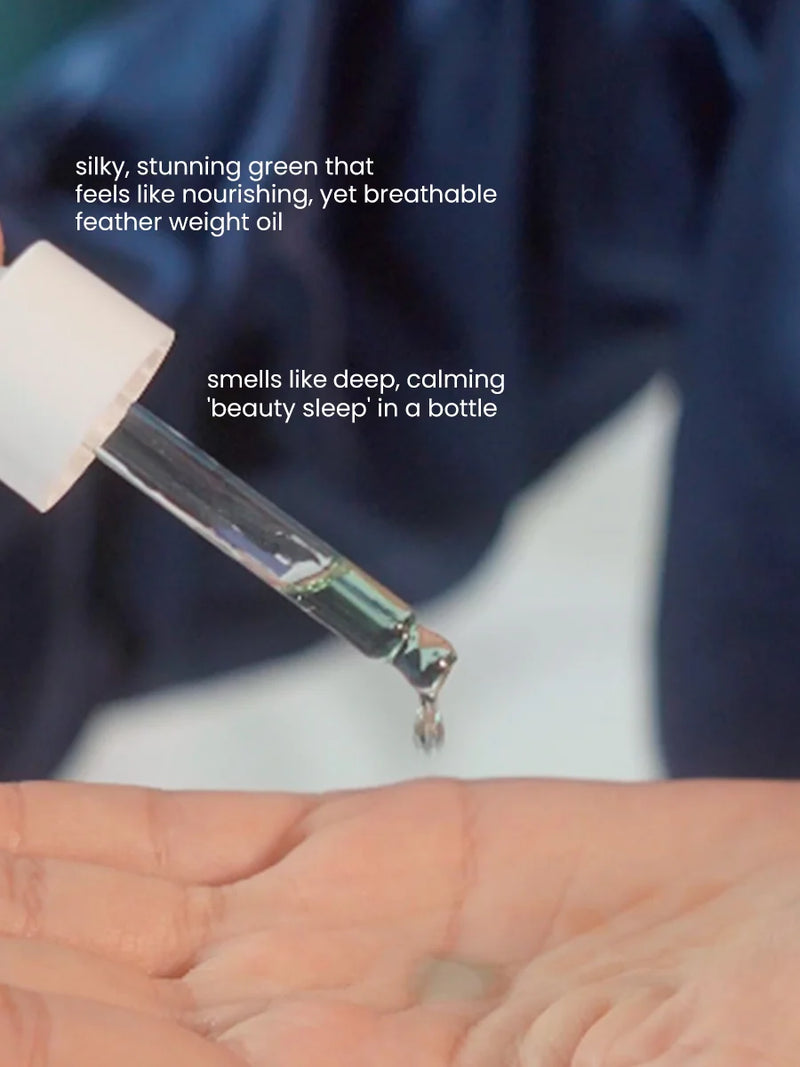 Nourishing Sleep Oil