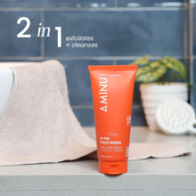 A-HA Face Wash