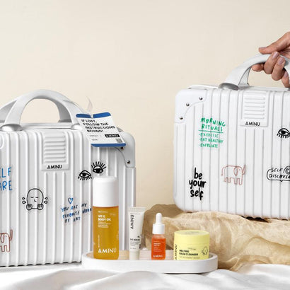 Odyssey Trunk - AMINU