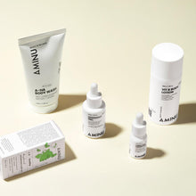 Overnight Peel - AMINU