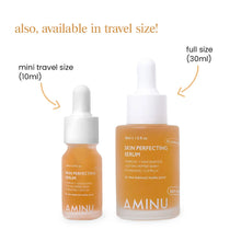 Skin Perfecting Serum