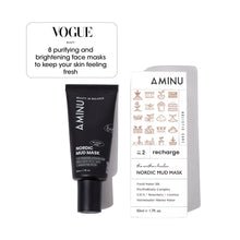 Nordic Mud Mask