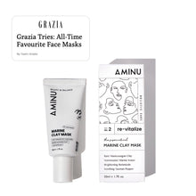 Marine Clay Mask