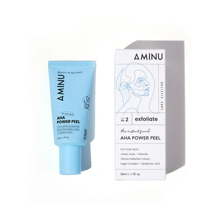 AHA Power Peel