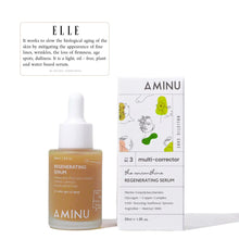 Regenerating Serum