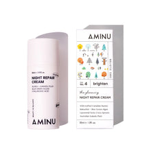 Night Repair Cream