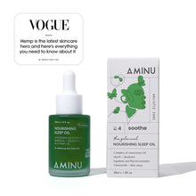 Nourishing Sleep Oil