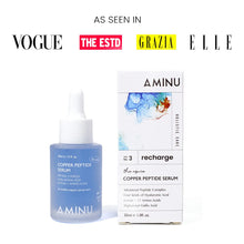 Copper Peptide Serum