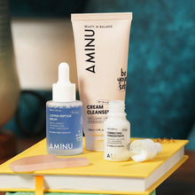 Correcting Concentrate