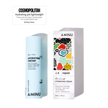 Hydrating Cream