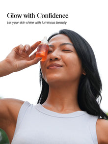 Radiance Face Oil
