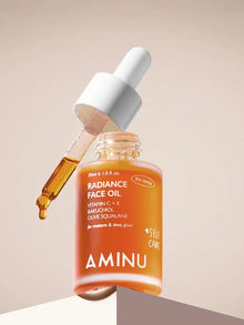 Radiance Face Oil