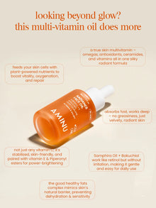 Radiance Face Oil