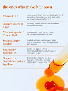 Radiance Face Oil