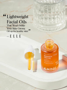 Radiance Face Oil