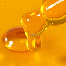 Radiance Face Oil - AMINU