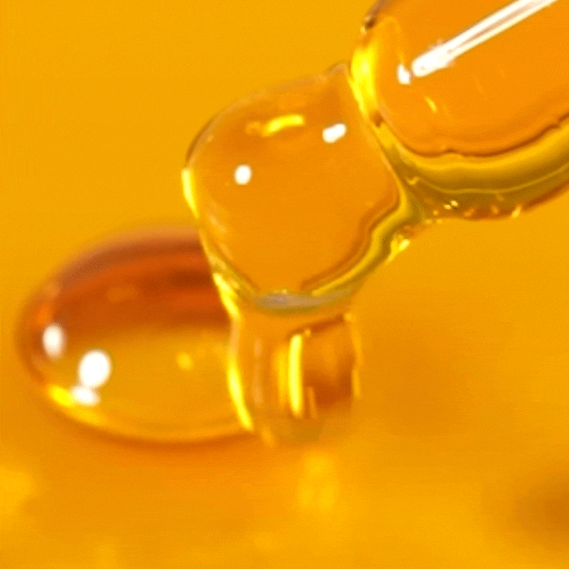 Radiance Face Oil - AMINU