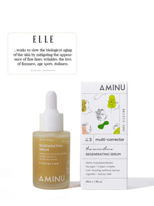 Regenerating Serum