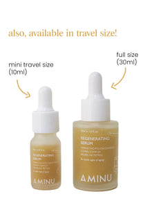 Regenerating Serum