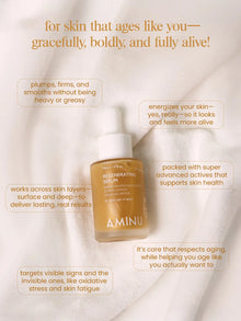 Regenerating Serum