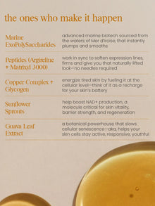 Regenerating Serum