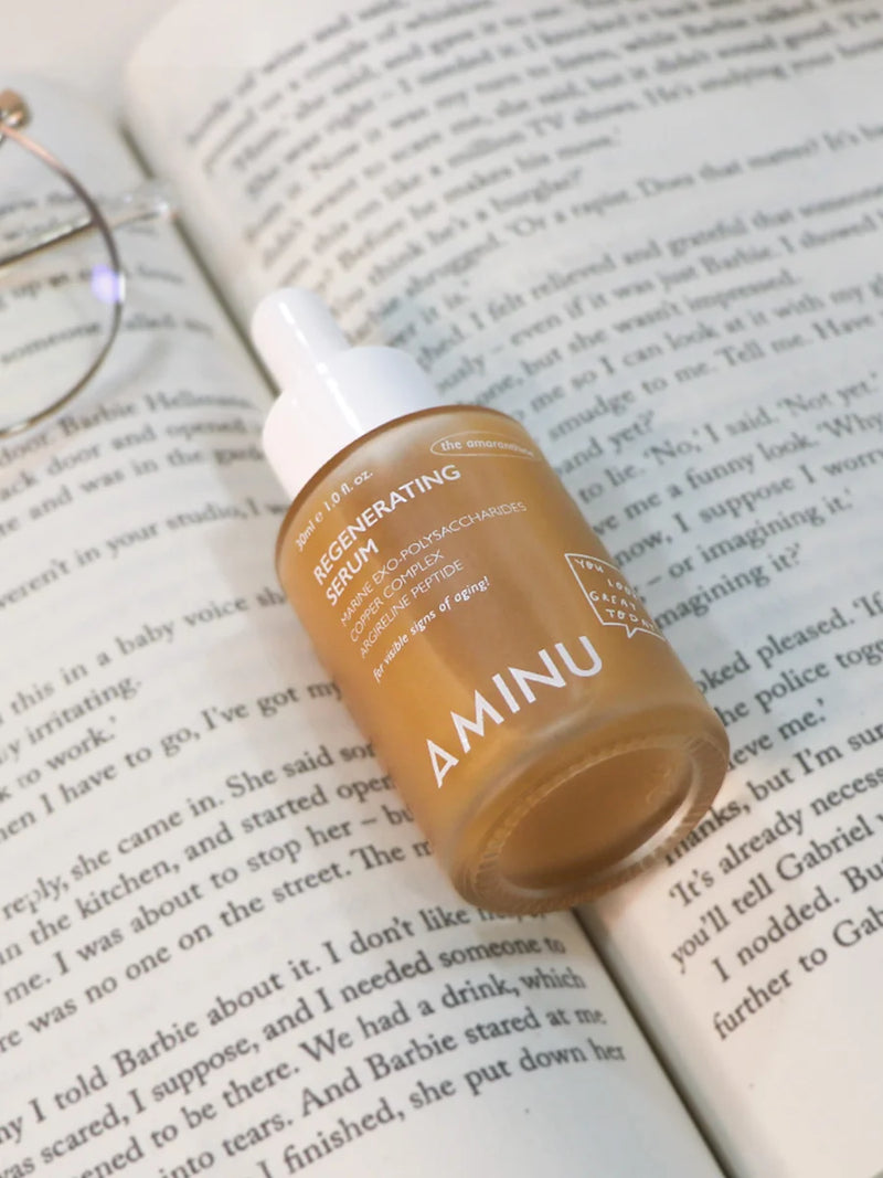 Regenerating Serum