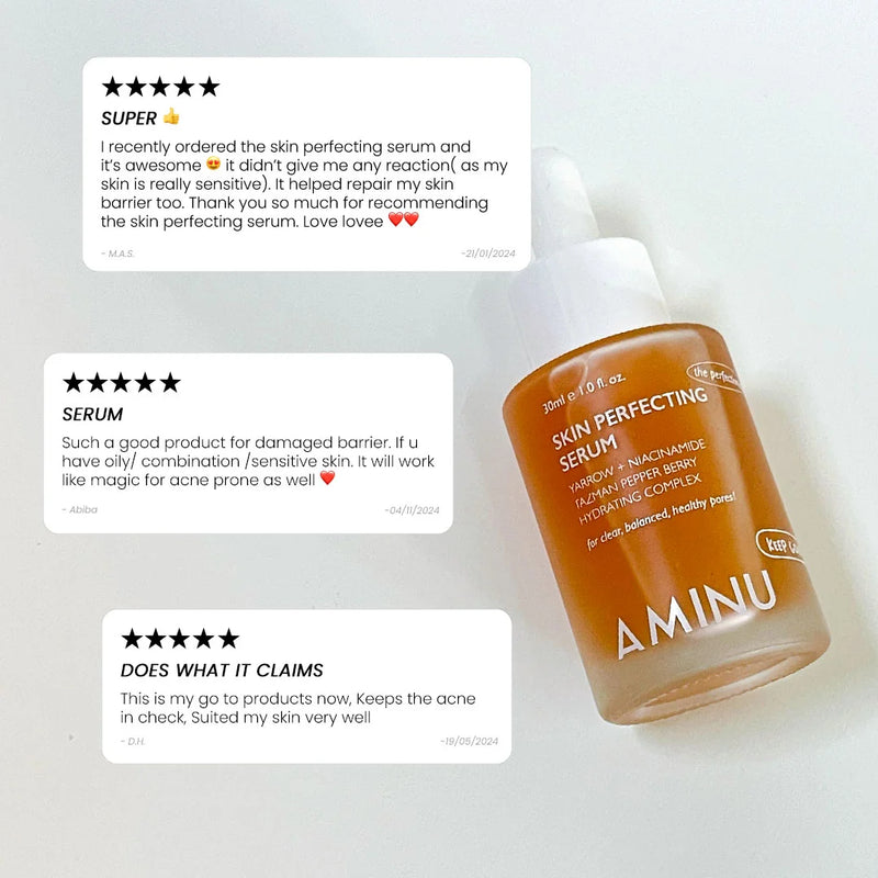 Skin Perfecting Serum