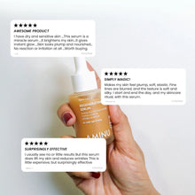 Regenerating Serum