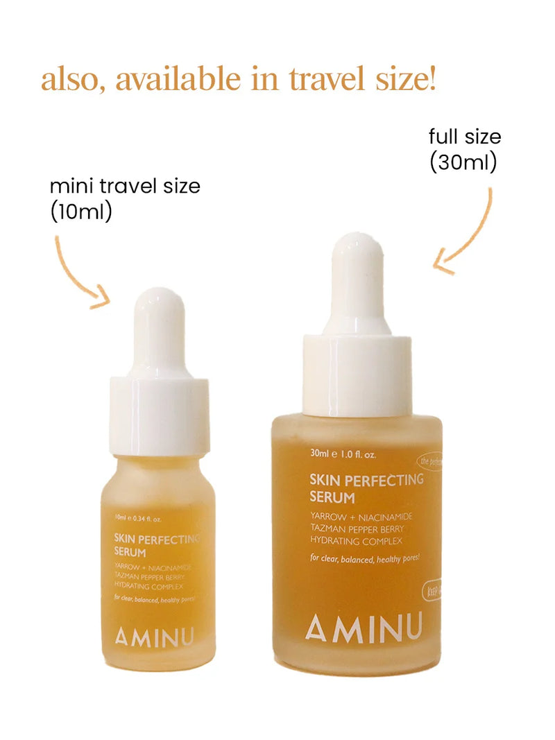 Skin Perfecting Serum