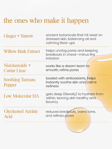 Skin Perfecting Serum