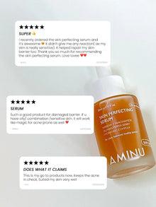 Skin Perfecting Serum