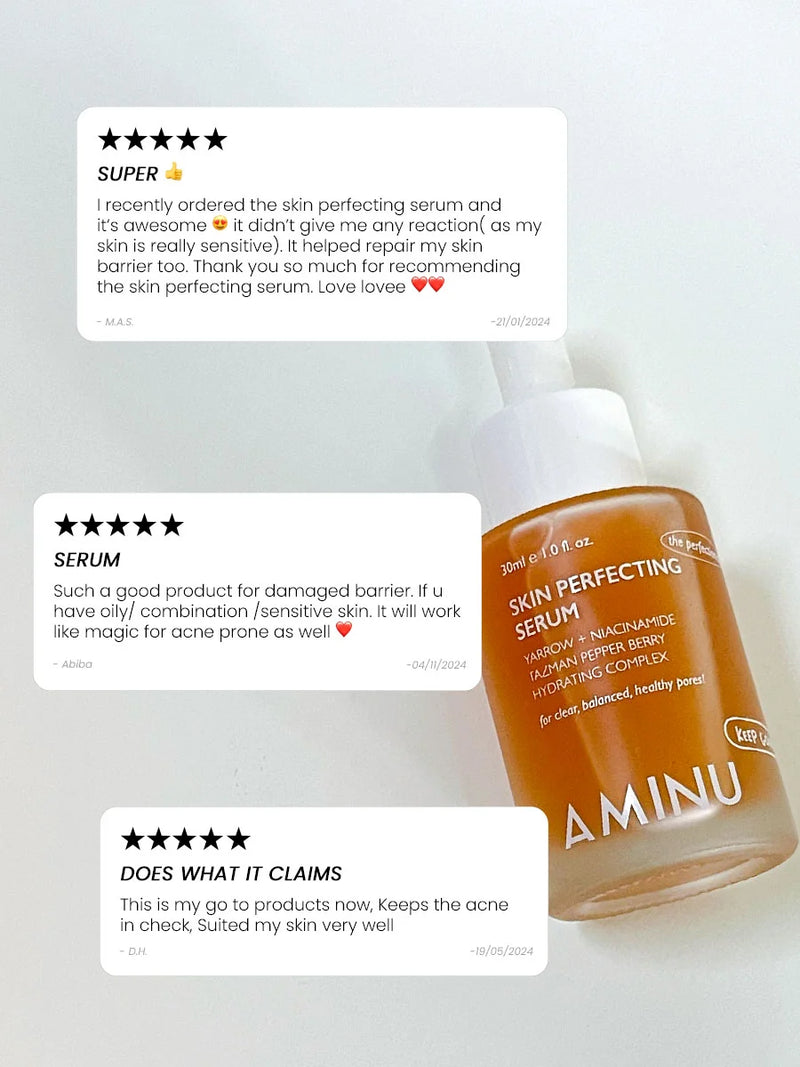 Skin Perfecting Serum
