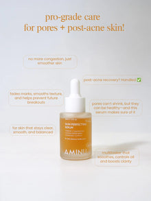 Skin Perfecting Serum