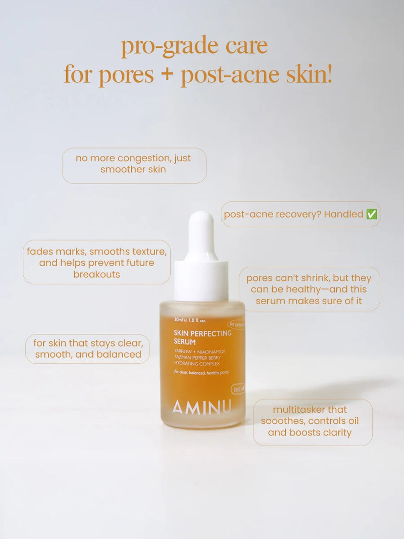 Skin Perfecting Serum