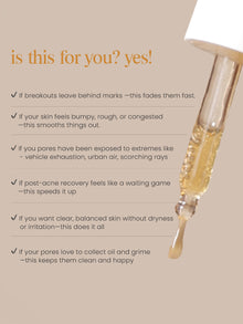 Skin Perfecting Serum