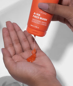 STEP 1: Cleanse before you begin!