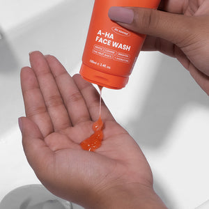 STEP 1: Cleanse before you begin!