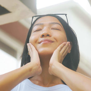 STEP 5: Sun protection