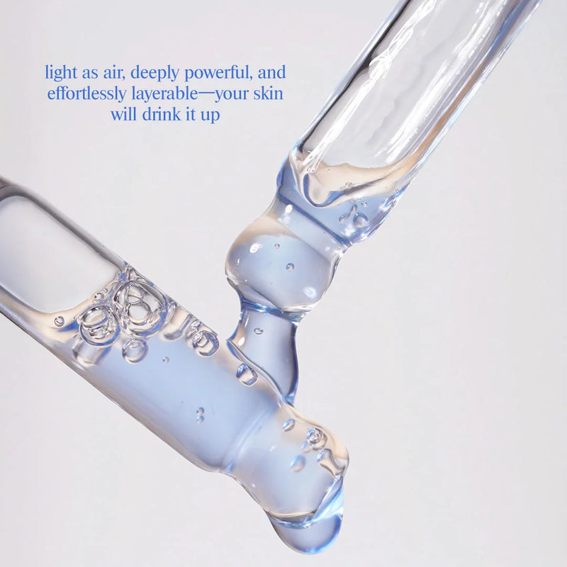 Copper Peptide Serum