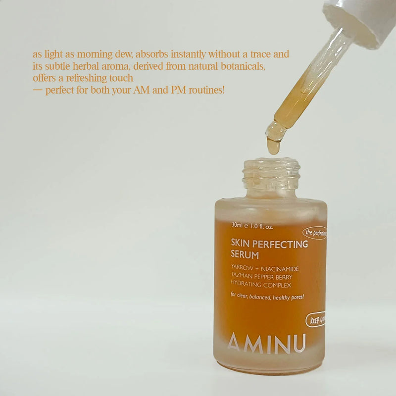 Skin Perfecting Serum