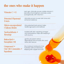 Radiance Face Oil